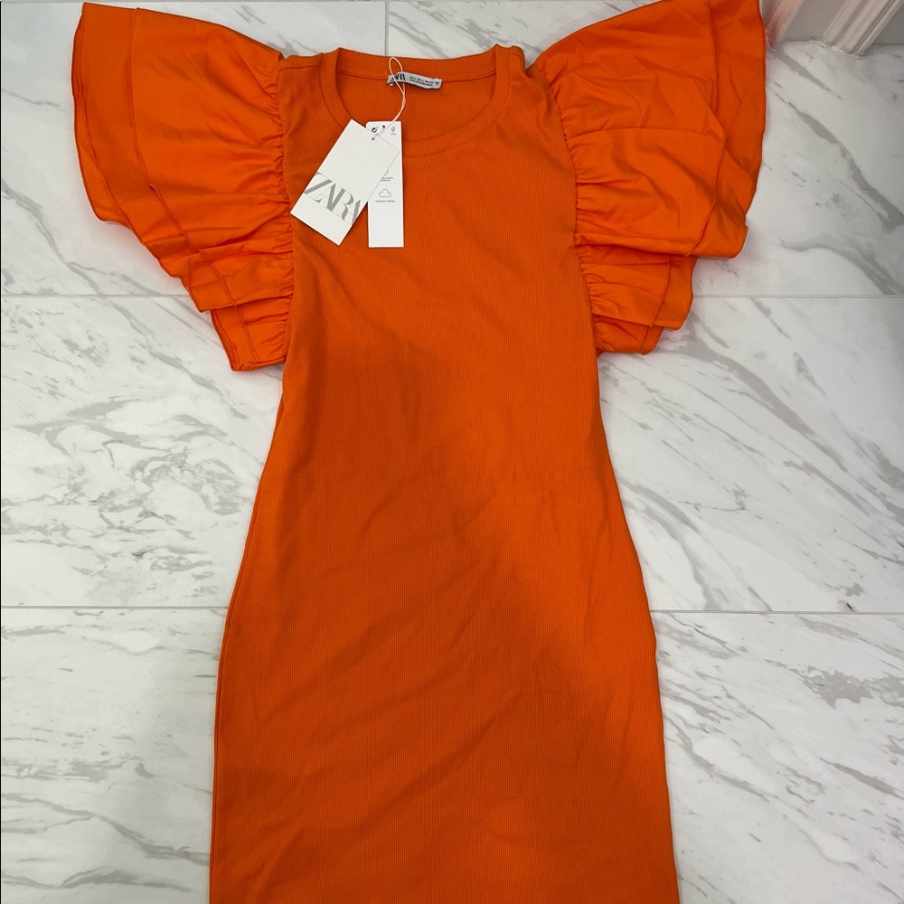 NEW Zara Dress